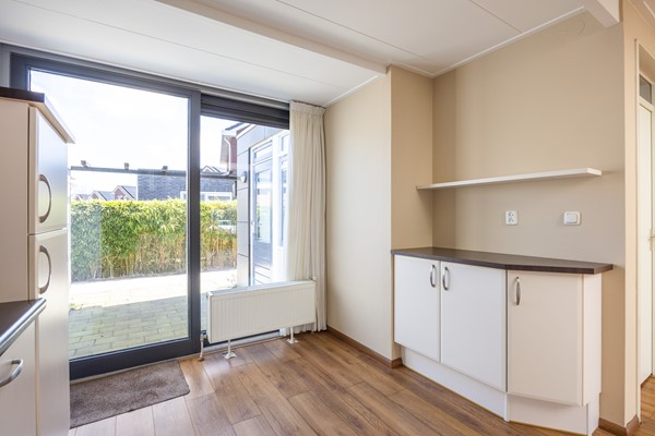 Medium property photo - Willem Dreeslaan 42, 9363 EN Marum